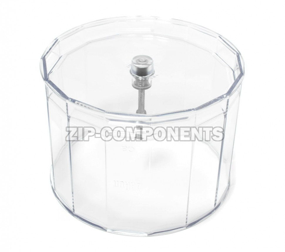 Чаша измельчителя Braun BR64188634