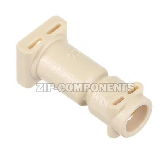 Переходник термоблока 5мм DeLonghi 5332239200