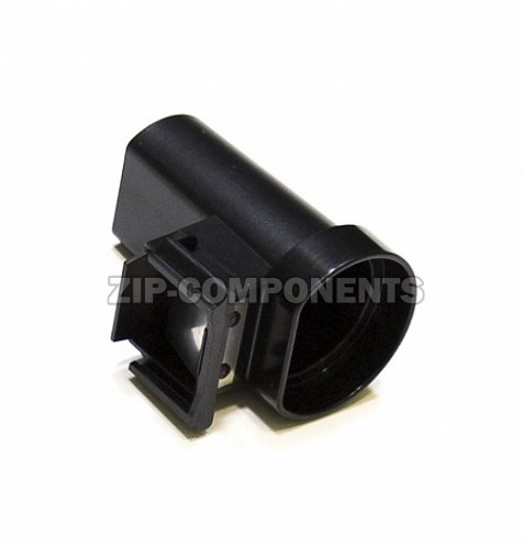 Направляющая дозатора кофемашины Saeco 421941230122