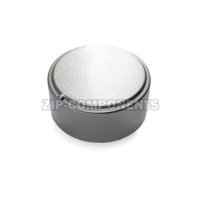 Ручка регулировки конфорки D6mm, шток 3mm к плите Ariston Indesit C00263684