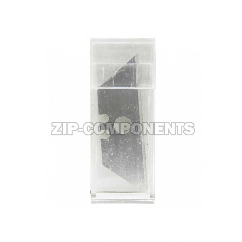 Скребок для чистки стеклокерамики, синий/желтый Eurokitchen RS-19BY