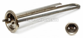 Тэн Premium RF-64 мм 1300w нержавейка водонагревателя Thermex 3170451