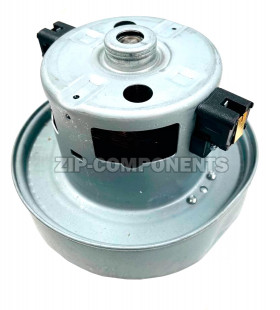 Мотор пылесоса 1700w, H112, D135mm, (VCM-HD112-1700)(Уценка)