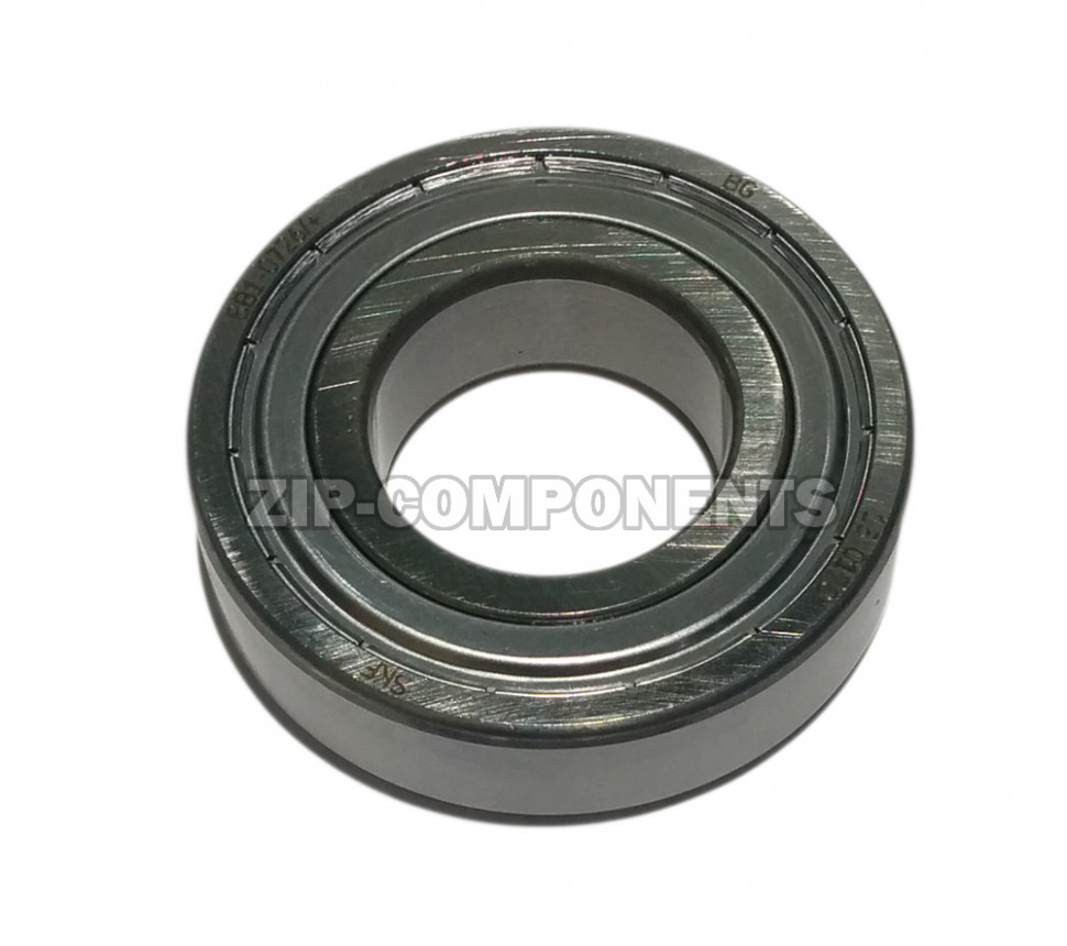 Подшипник 6206 ZZ SKF сервисная упаковка Whirlpool