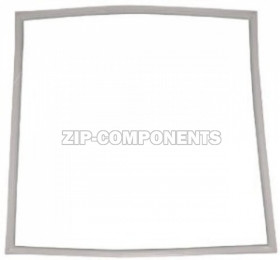 Уплотнитель двери холодильника LG ADX73270509