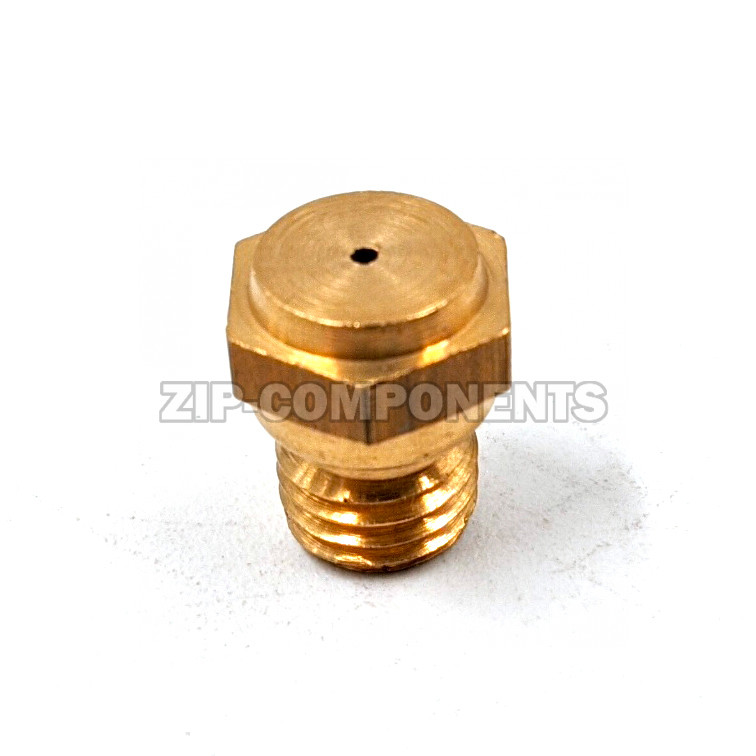 Жиклеры комплект (5шт) 7MB-GPL (0.40 0.55 0.65 0.75 0.90)