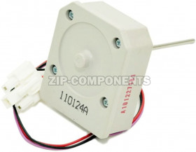 Мотор вентилятора холодильника LG 4681JB1029A