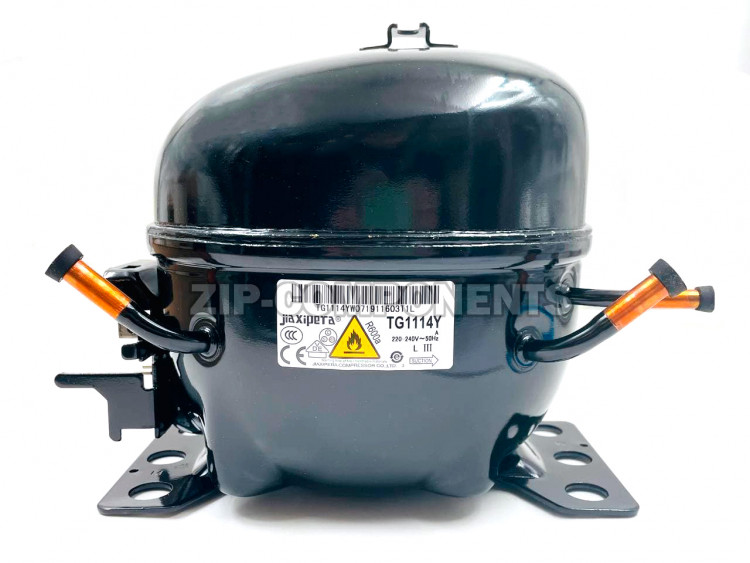 Купить Компрессор Для Холодильника Jiaxipera T1114yb