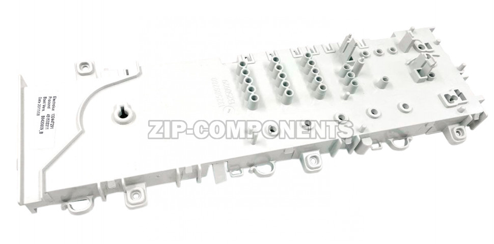 Модуль стиральной машины Electrolux 973914902203004