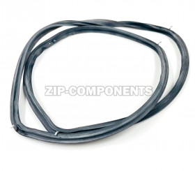 Уплотнитель двери духовки Electrolux Zanussi 3871945105