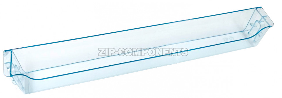 Балкон нижний для холодильника Haier 0060206718