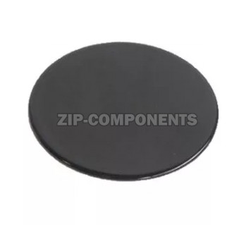 Крышка на рассекатель D100mm для газовой плиты ARISTON, INDESIT C00052931