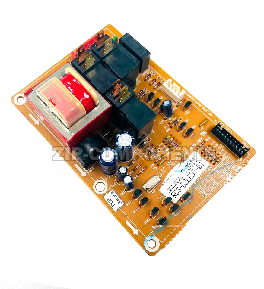 Субмодуль для СВЧ Samsung RCS-D2LED7-01