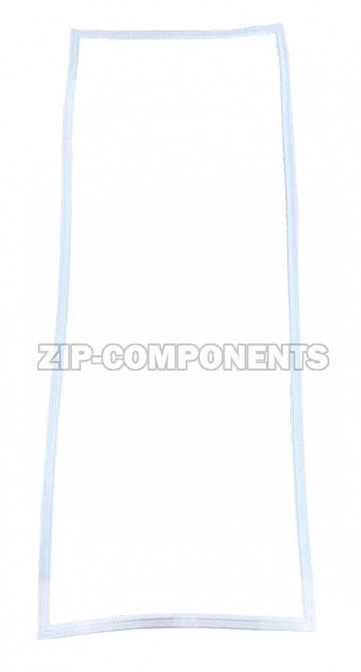 Уплотнитель двери холодильника Stinol, Indesit, Ariston (570x1510 мм) C00854011 Оригинал