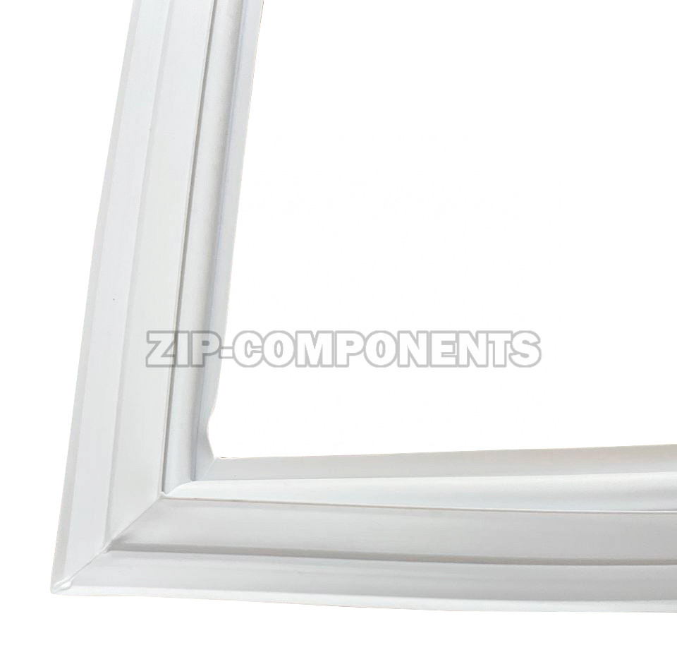 Уплотнитель двери холодильника Stinol, Indesit, Ariston (570x1510 мм) C00854011 Оригинал