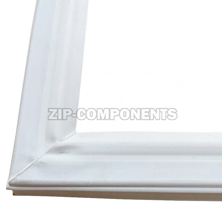 Уплотнитель двери холодильника Stinol, Indesit, Ariston (570x1510 мм) C00854011 Оригинал